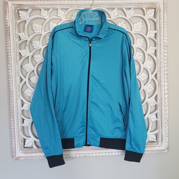 royal threads Other - royal threads canada 2 piece mens tracksuit size 2xl